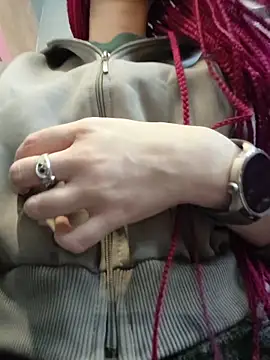 Frost foxy online show from 14, 1, 2026