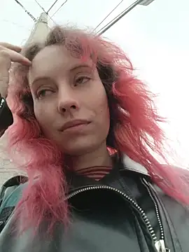 Frost foxy online show from 4, 4, 2026