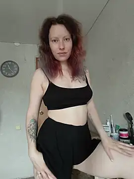 Frost foxy online show from 23, 5, 2026