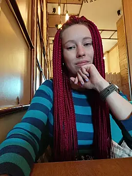 Frost foxy online show from 12, 2, 2026