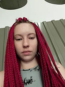 Frost foxy online show from 5, 5, 2026