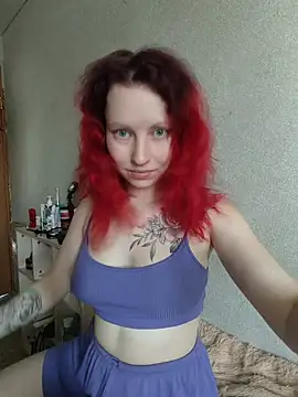 Frost foxy online show from 26, 3, 2026