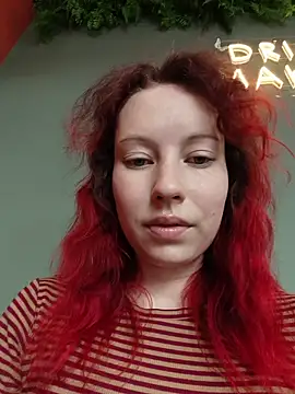 Frost foxy online show from 27, 3, 2026