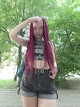 Frost foxy online show from 25, 6, 2026