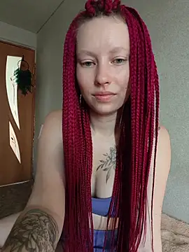 Frost foxy online show from 4, 3, 2026