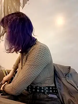 Frost foxy online show from 29, 12, 2024
