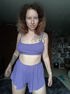 Frost foxy online show from 6, 7, 2026