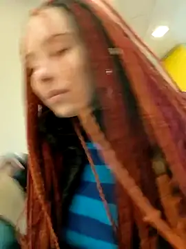 Frost foxy online show from 18, 10, 2025