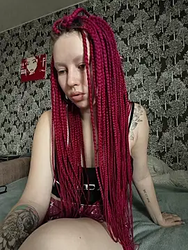 Frost foxy online show from 9, 2, 2026