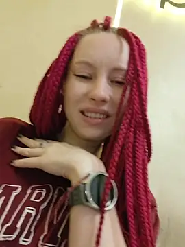 Frost foxy online show from 10, 1, 2026