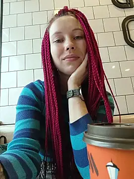 Frost foxy online show from 10, 2, 2026