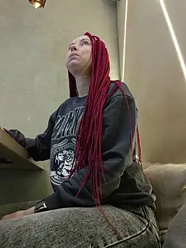 Frost foxy online show from 5, 2, 2026