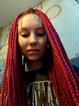 Frost foxy online show from 19, 12, 2025