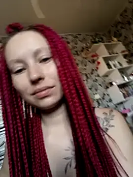 Frost foxy online show from 13, 2, 2026