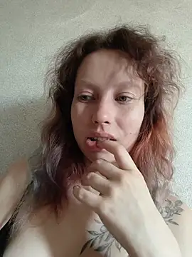 Frost foxy online show from 28, 5, 2026