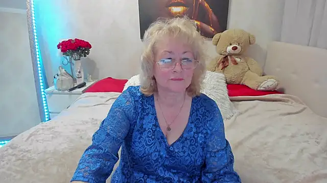 laylaroma online show from 17, 11, 2025