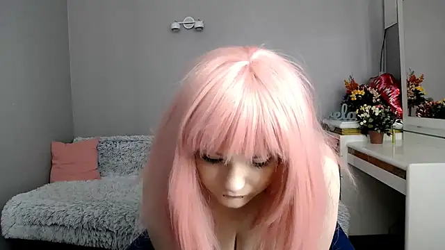 Estheri online show from 27, 2, 2026