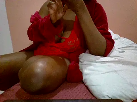 sexymiel online show from 19, 2, 2025