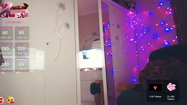 icelady77 online show from 19, 1, 2025