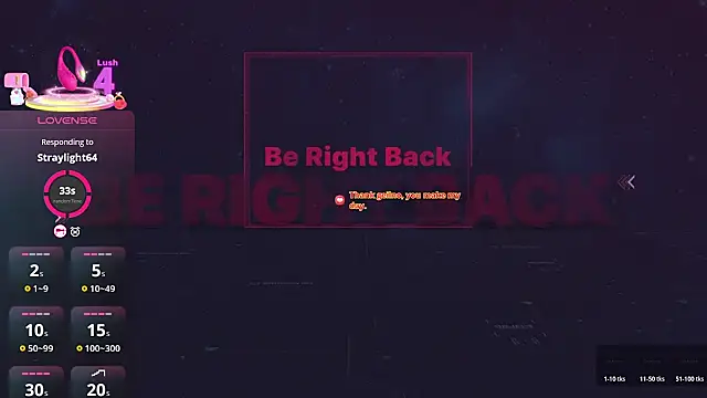 geilno online show from 13, 4, 2026