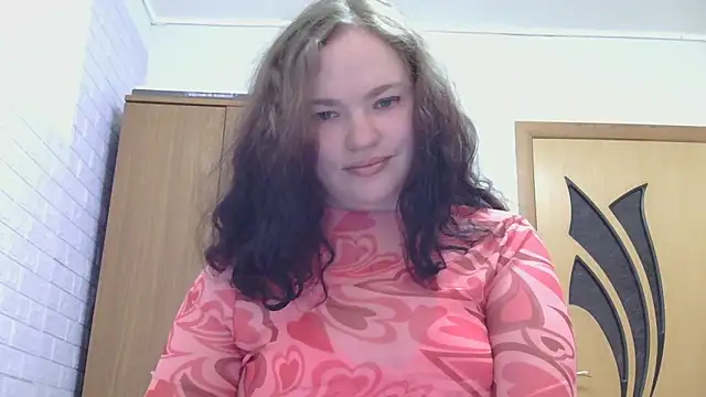 AliceForLoveOh online show from 24, 4, 2026
