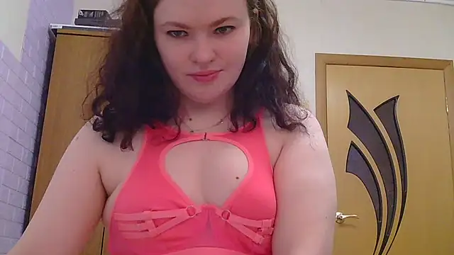 AliceForLoveOh online show from 6, 4, 2026