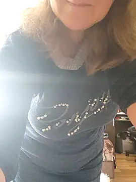 Elza01 online show from 12, 10, 2025