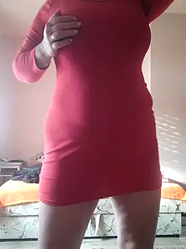 Elza01 online show from 8, 11, 2025