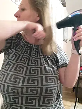 Elza01 online show from 20, 3, 2026