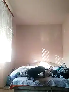 Elza01 online show from 11, 3, 2026