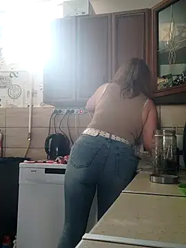 Elza01 online show from 23, 3, 2026