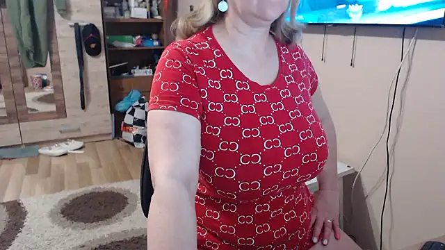 Elza01 online show from 28, 3, 2026