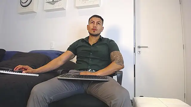 WillSandler online show from 26, 3, 2026