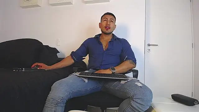 WillSandler online show from 24, 3, 2026