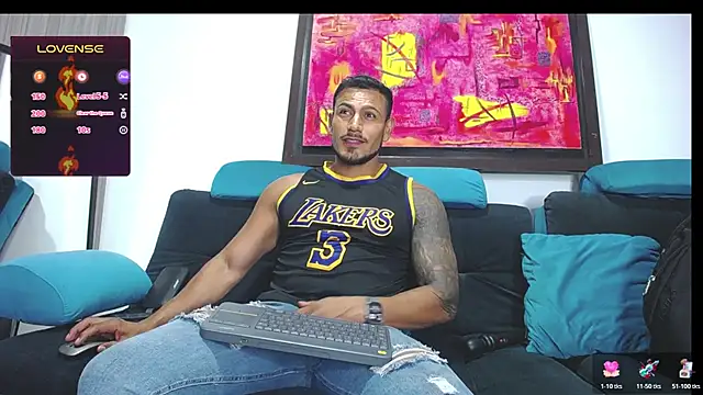 WillSandler online show from 18, 4, 2026