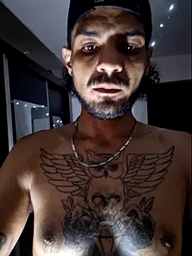 Andy Stark online show from 26, 4, 2026