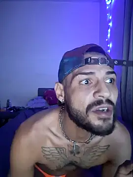 Andy Stark online show from 7, 2, 2026