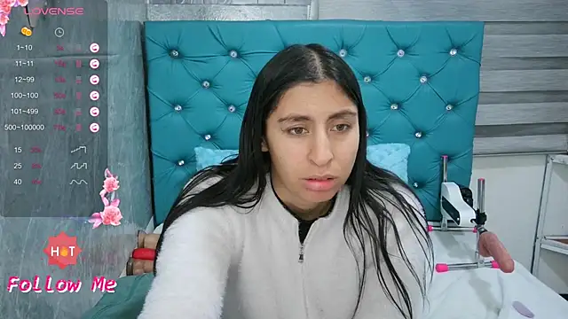 MAARYMOON online show from 24, 7, 2026