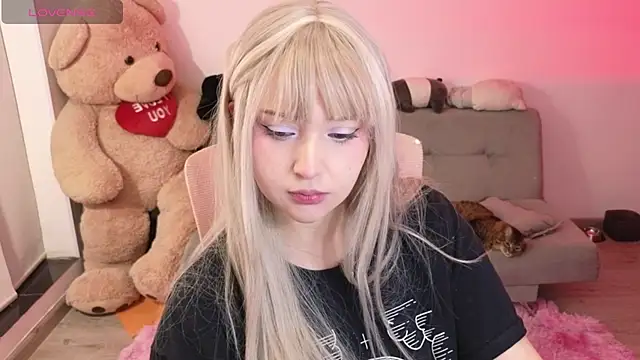 KuroChan420 online show from 23, 4, 2026