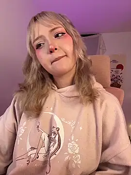 KuroChan420 online show from 7, 1, 2026