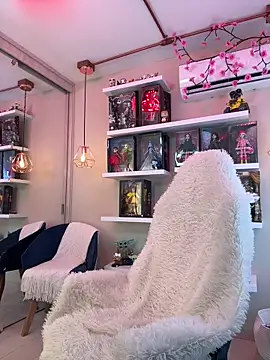 Zoe Bae online show from 28, 3, 2026