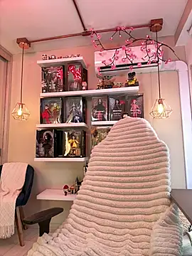 Snapshot of Zoe_Bae chatting on 6, 5, 2026 Zoe Bae online show from 6, 5, 2026
