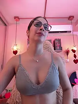 Zoe Bae online show from 20, 2, 2025