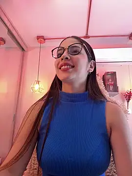 Zoe Bae online show from 7, 2, 2025