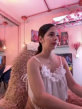 Zoe Bae online show from 19, 3, 2026