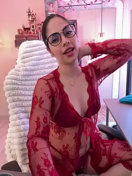 Zoe Bae online show from 7, 2, 2026