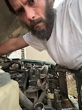 Sitonmyface2020xh online show from 23, 11, 2025