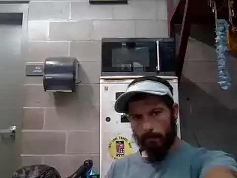 Sitonmyface2020xh online show from 14, 10, 2025