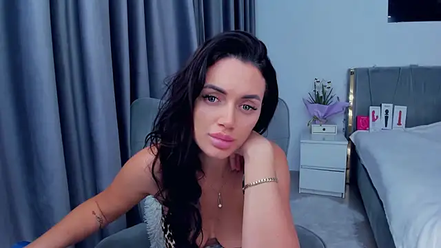 jessykmxx online show from 13, 11, 2025