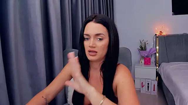 jessykmxx online show from 19, 11, 2025